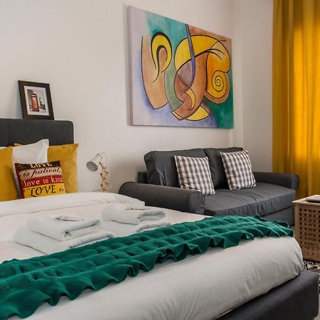 Old Town Premium Apartment By Mrg Bükreş Dış mekan fotoğraf
