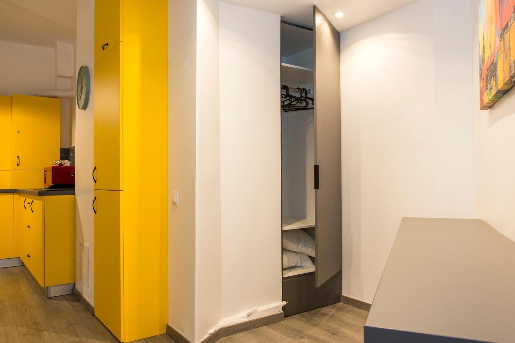 Old Town Premium Apartment By Mrg Bükreş Dış mekan fotoğraf