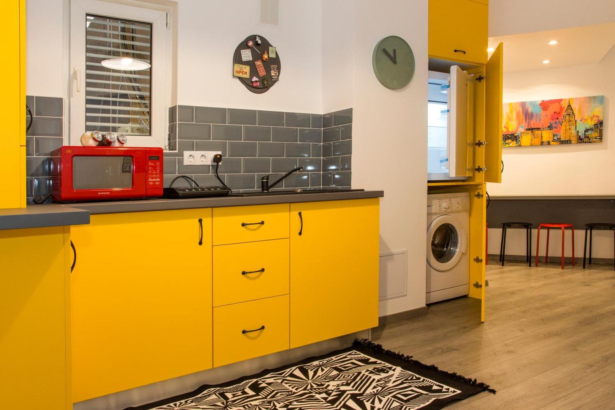 Old Town Premium Apartment By Mrg Bükreş Dış mekan fotoğraf