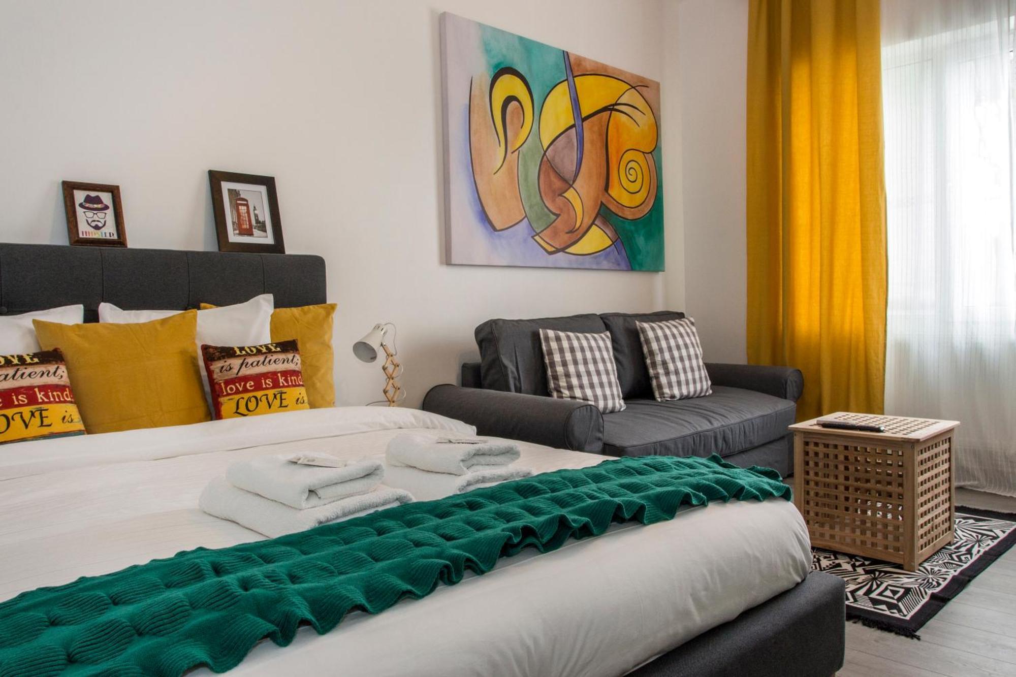 Old Town Premium Apartment By Mrg Bükreş Dış mekan fotoğraf