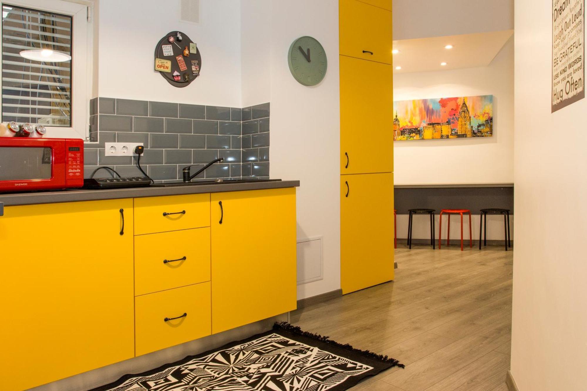 Old Town Premium Apartment By Mrg Bükreş Dış mekan fotoğraf