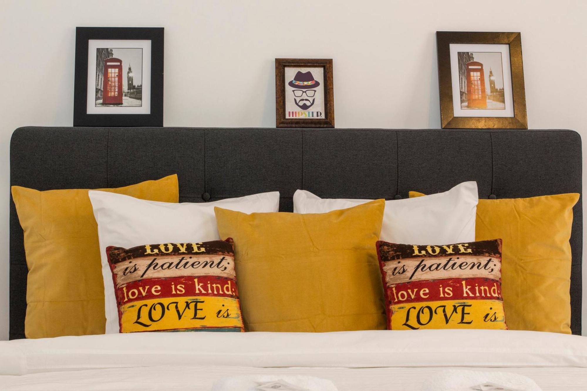 Old Town Premium Apartment By Mrg Bükreş Dış mekan fotoğraf