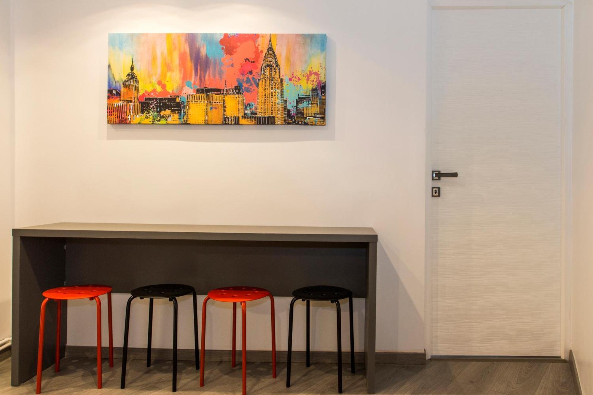 Old Town Premium Apartment By Mrg Bükreş Dış mekan fotoğraf