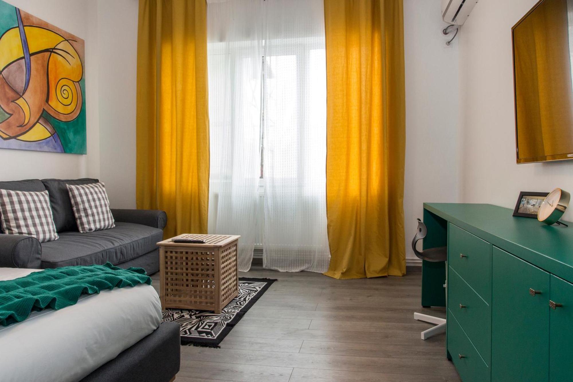 Old Town Premium Apartment By Mrg Bükreş Dış mekan fotoğraf