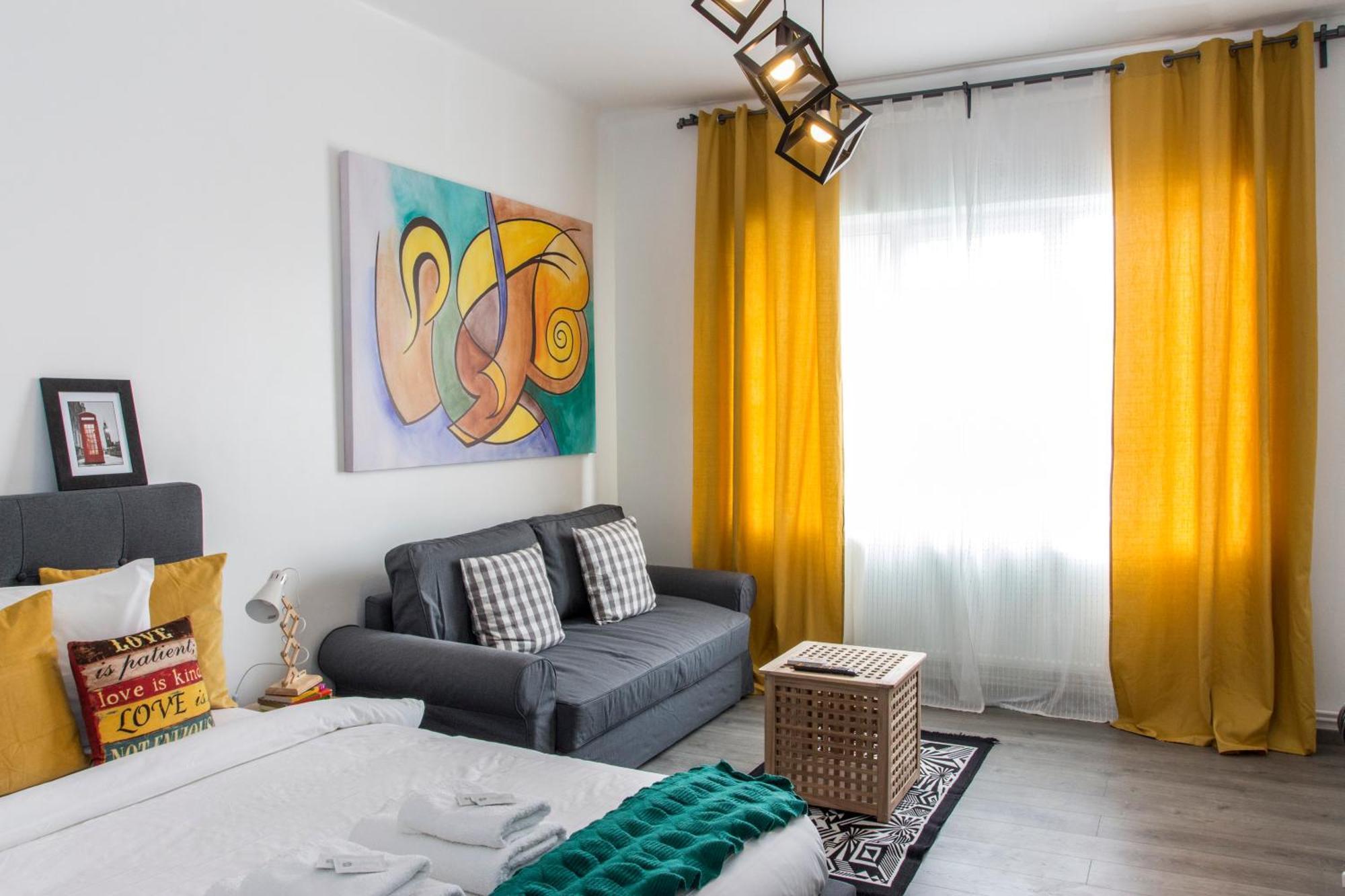 Old Town Premium Apartment By Mrg Bükreş Dış mekan fotoğraf