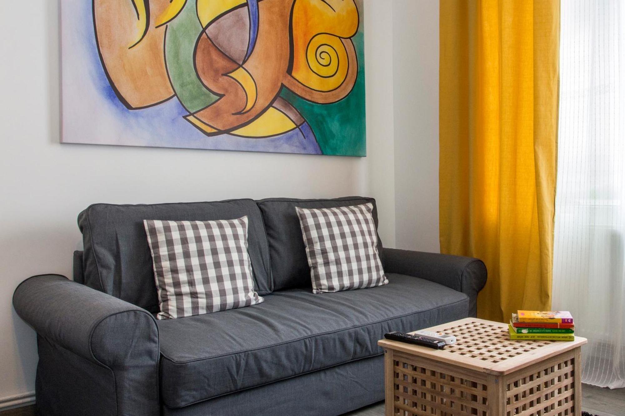 Old Town Premium Apartment By Mrg Bükreş Dış mekan fotoğraf