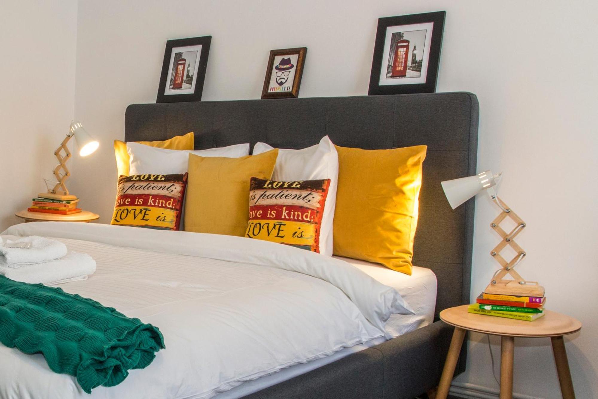 Old Town Premium Apartment By Mrg Bükreş Dış mekan fotoğraf